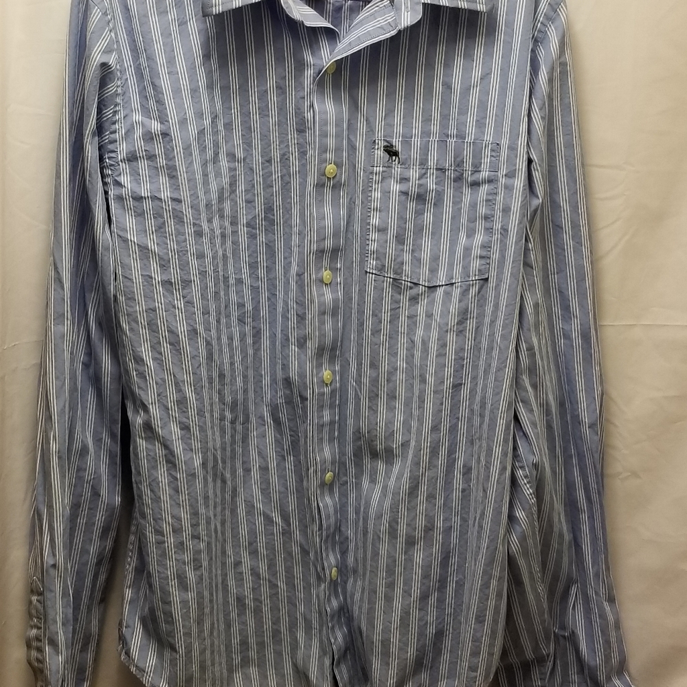 Men’s XL Abercrombie and Fitch